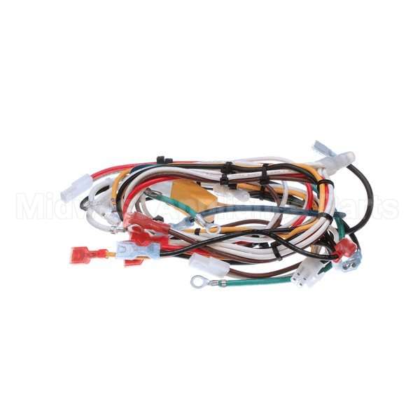 WC-13303-101 Compatible Curtis Harnessassembly, Cafe 2Db