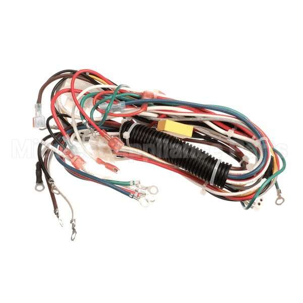 WC-13322 Compatible Curtis Harness, Assy D500Gt/H-63 Dual