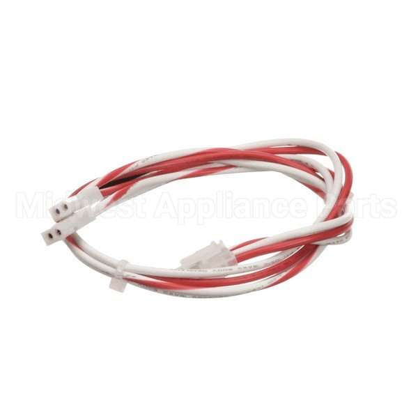 WC-13341 Compatible Curtis Harness, Assembly Warmers Gemts