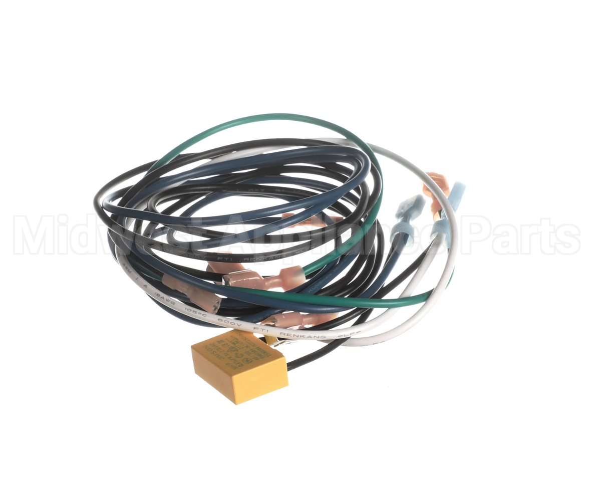 WC-13352 Wilbur Curtis Harness Assy, Hw Kit Pcgt3, Pc