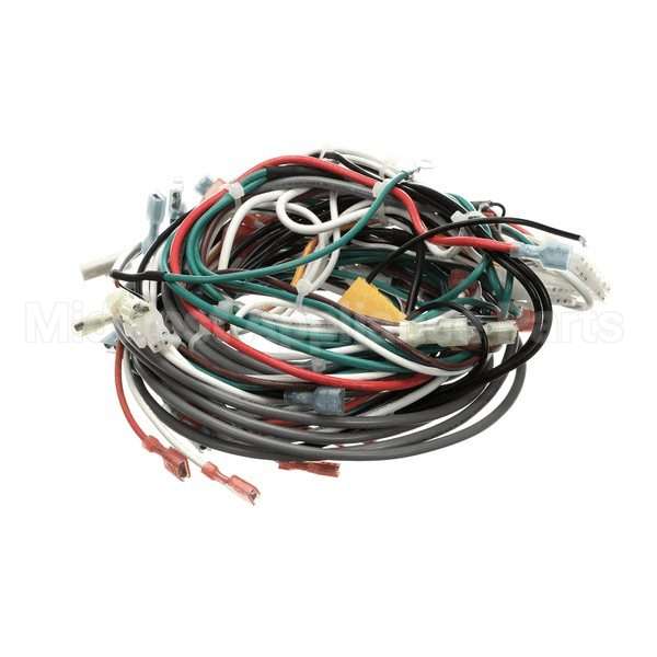 WC-13353 Compatible Curtis Harnessassembly, Complete Cafepc1