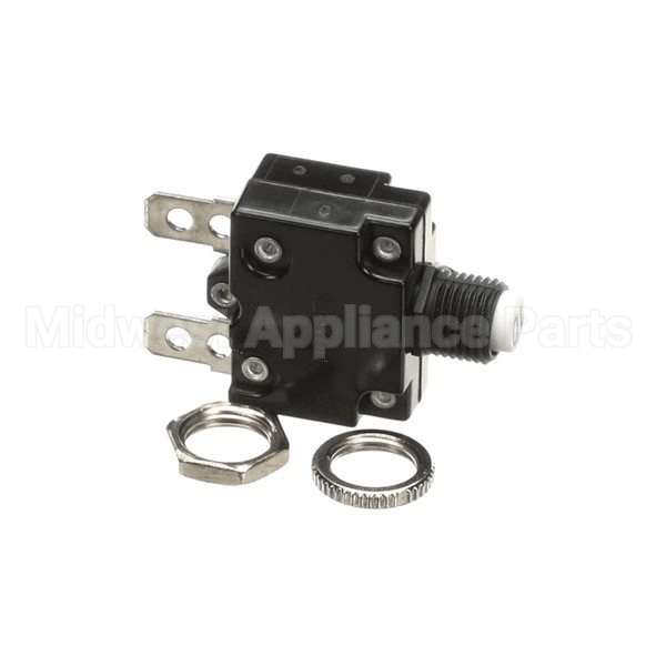 WC-1504 Compatible Curtis Breaker, Circuit 10A 120/250 V