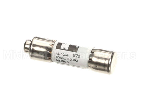 WC-1520 Wilbur Curtis Fuse, Time Delay Class Cc 3.5A