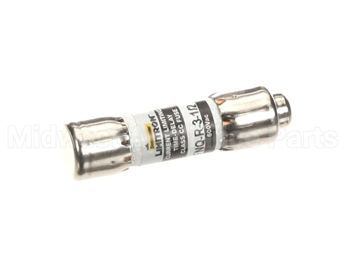 WC-1520 Wilbur Curtis Fuse, Time Delay Class Cc 3.5A