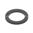 WC-1813 Compatible Curtis Washer, Rubber, 1-1/8"Od