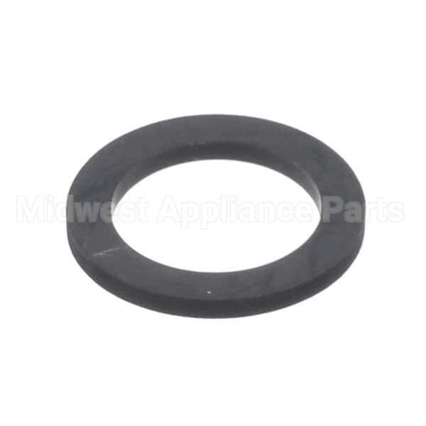 WC-1813 Compatible Curtis Washer, Rubber, 1-1/8"Od