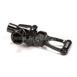 WC-1829 Compatible Curtis Faucet, Assembly Tcc