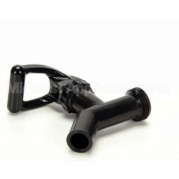 WC-1840 Compatible Curtis Faucet, Pinch Tube, Tcn