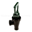 WC-1841G-CH Compatible Curtis Faucet(Assy, Green)