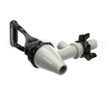 WC-1858 Wilbur Curtis Faucet Assembly For Sugihara 2 Gal