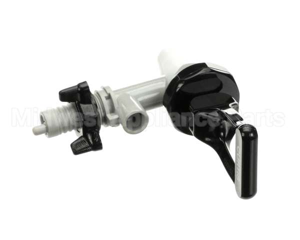 WC-1858 Wilbur Curtis Faucet Assembly For Sugihara 2 Gal