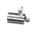 WC-1900 Compatible Curtis Valve, Gauge Shield Shut-Off 1