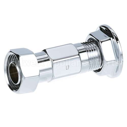 WC-1901 Compatible Curtis Faucet Shank