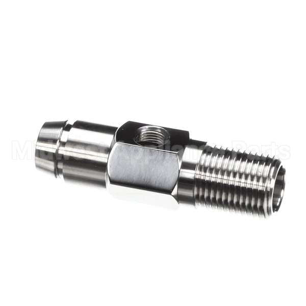 WC-1902 Compatible Curtis Shank, Faucet Plain