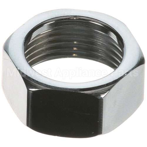 WC-1903 Compatible Curtis Shank, Union Nut