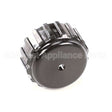 WC-1949 Compatible Curtis Cap, Gauge Shield W/Vent, Plastic