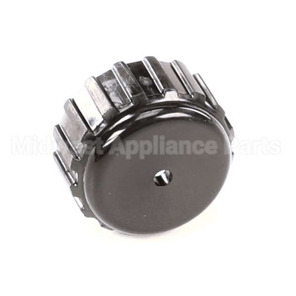 WC-1949 Compatible Curtis Cap, Gauge Shield W/Vent, Plastic