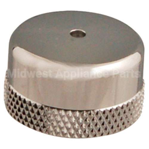 WC-2001-P Compatible Curtis Cap, Sight (Chrome)