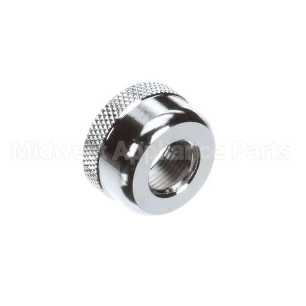 WC-2002 Compatible Curtis Cap, Shield W/Clean Out