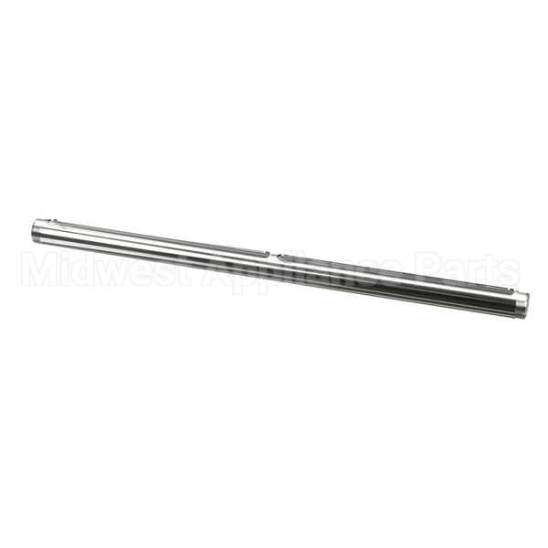 WC-2017 Compatible Curtis Shield, 13 Gauge Glass