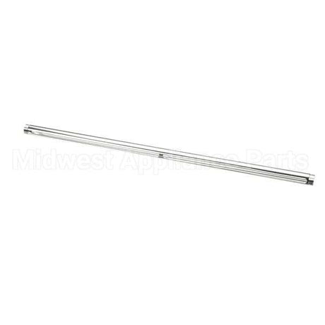 WC-2022 Compatible Curtis Shield, 19 Gauge Glass