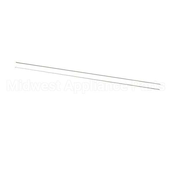 WC-2031 Compatible Curtis Glass, Gauge 14