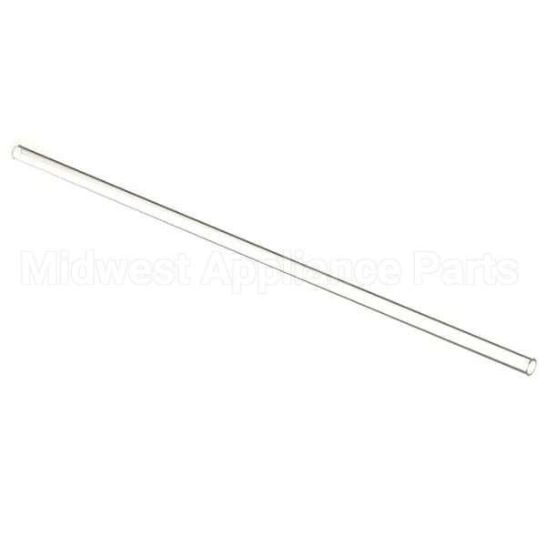 WC-2057 Compatible Curtis Gaugeglass, L/T, 0.31"Od X 11.42"L