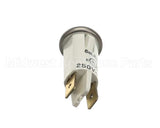 WC-208 Wilbur Curtis Light, Brew 250V Green