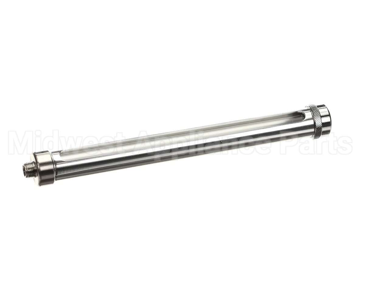 WC-2100 Wilbur Curtis Gauge Glass, Assy 7