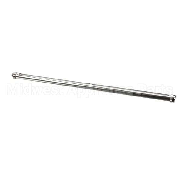 WC-2116 Compatible Curtis Gaugeglass, Assy 18