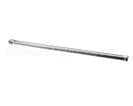 WC-2116 Wilbur Curtis Gauge Glass, Assy 18