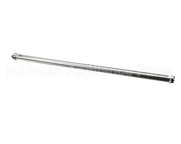 WC-2116 Wilbur Curtis Gauge Glass, Assy 18