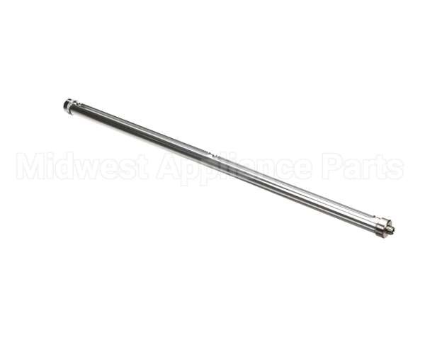 WC-2116 Wilbur Curtis Gauge Glass, Assy 18