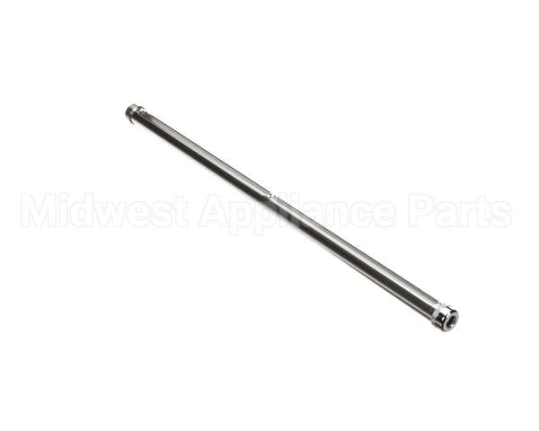 WC-2116 Wilbur Curtis Gauge Glass, Assy 18