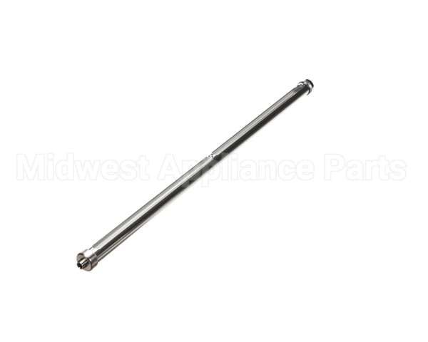 WC-2116 Wilbur Curtis Gauge Glass, Assy 18