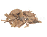 WC-22543 Alto Shaam Woodchip,Apple,1.25Cu Ft Bulk