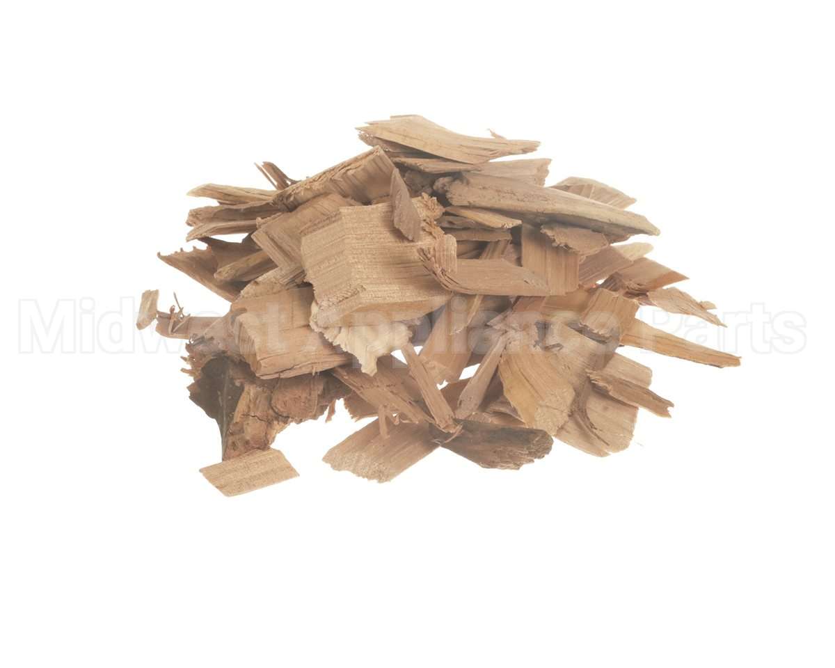 WC-22543 Alto Shaam Woodchip,Apple,1.25Cu Ft Bulk