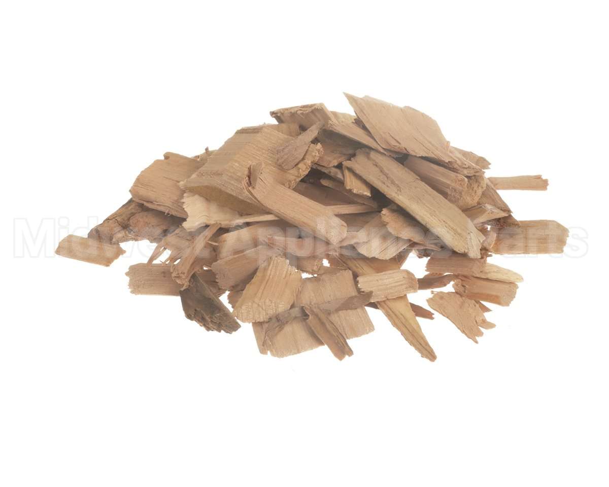 WC-22543 Alto Shaam Woodchip,Apple,1.25Cu Ft Bulk