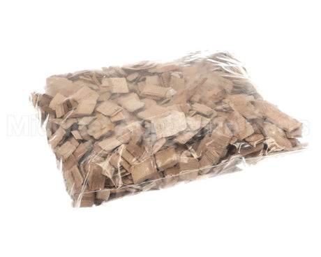 WC-22544 Alto Shaam Woodchip,Sugarmaple,2.0Lb Bag