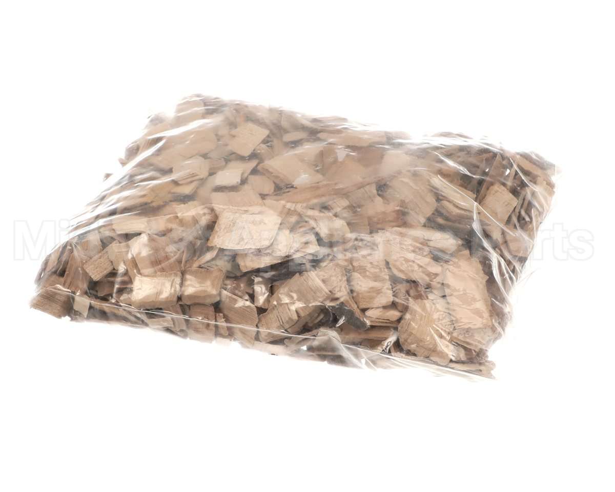 WC-22544 Alto Shaam Woodchip,Sugarmaple,2.0Lb Bag