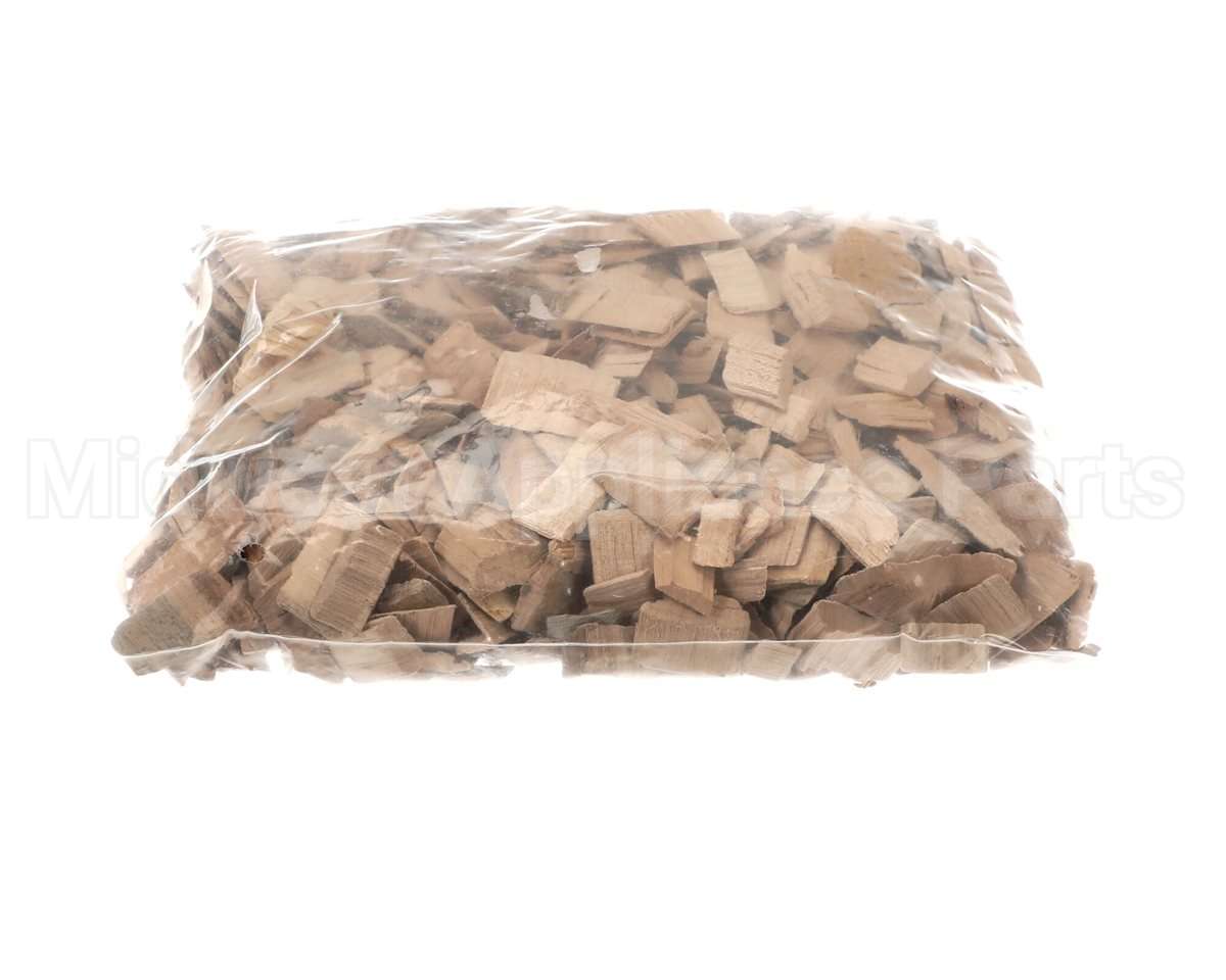 WC-22544 Alto Shaam Woodchip,Sugarmaple,2.0Lb Bag