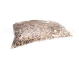 WC-22545 Alto Shaam Woodchip,Sugar Maple,1.25Cu Ft