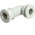 WC-2456 Compatible Wilbur Curtis Elbow(Silicone, Straightside)