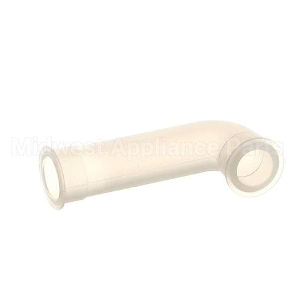 WC-2471 Compatible Curtis Elbow, Silicone Omega