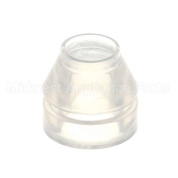 WC-2627 Compatible Curtis Bushing, Conical, 0.583"Id X 0.945"