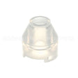 WC-2628 Compatible Curtis Bushing, Conical, 0.469"Id X 0.945"