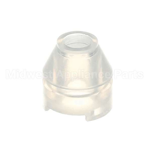 WC-2628 Compatible Curtis Bushing, Conical, 0.469"Id X 0.945"