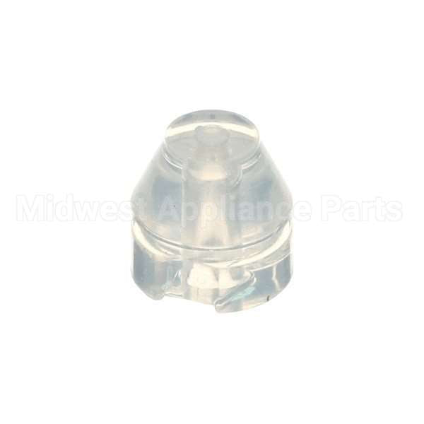 WC-2638 Compatible Curtis Bushing, Conical .200 Id X.945