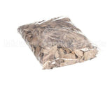 WC-2828 Alto Shaam Woodchip,Hickory, 2 Lb Bag