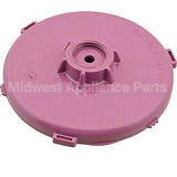 WC-29025 Compatible Wilbur Curtis Sprayhead(Purple, 5/32"Inlet)